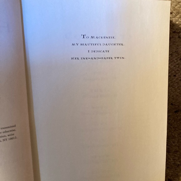 Book: Harry Potter and the Half-Blood Prince First American Edition, July 2005 - Picture 12 of 16